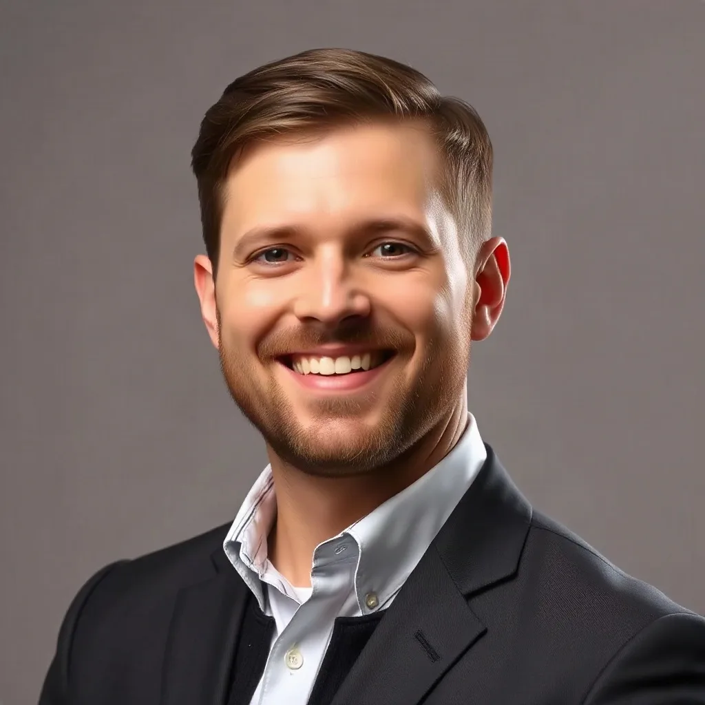 Trevor Bouchard